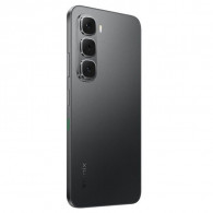Infinix Hot 60i 4G 6Go 128Go Noir en Tunisie