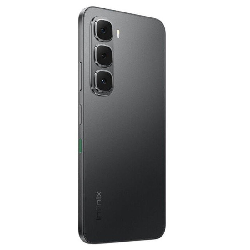 Infinix Hot 60i 4G 6Go 128Go Noir en Tunisie
