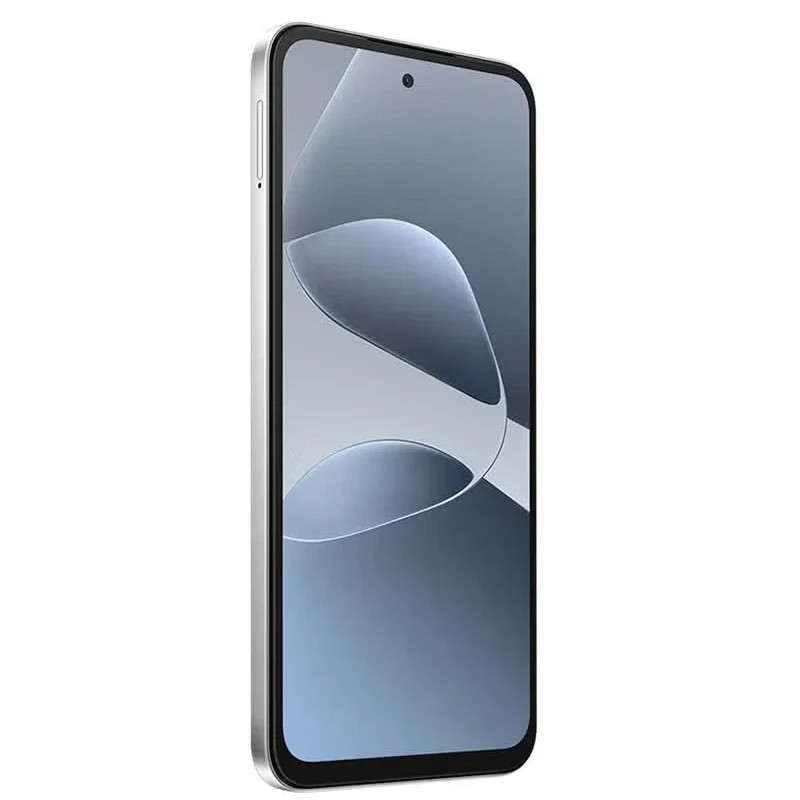 Infinix Hot 60i 4G 6Go 128Go Noir en Tunisie