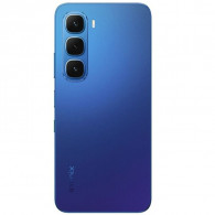 Smartphone Infinix Hot 60i 4G 6Go 128Go Bleu