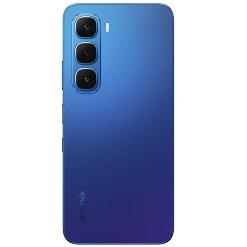 Infinix Hot 60i 4G 6Go 128Go Bleu en Tunisie