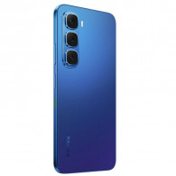 Infinix Hot 60i 4G 6Go 128Go Bleu en Tunisie