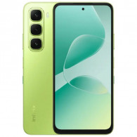 Infinix Hot 60i 4G 6Go 128Go Vert en Tunisie Infinix Hot 60i 4G 6Go 128Go Vert en Tunisie