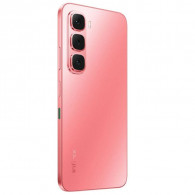 Infinix Hot 60i 4G 6Go 128Go Rouge en Tunisie