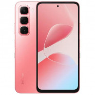 Infinix Hot 60i 4G 6Go 128Go Rouge en Tunisie