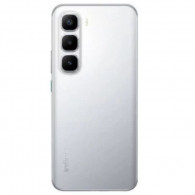 Infinix Hot 60i 4G 6Go 128Go Silver en Tunisie