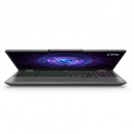 Pc Portable Gamer Lenovo LOQ 15IRX9 i5 13Gén 24Go 512Go SSD RTX 3050 Windows 11 Pro en Tunisie