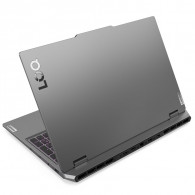 Pc Portable Gamer Lenovo LOQ 15IRX9 i5 13Gén 24Go 512Go SSD RTX 3050 Windows 11 Pro en Tunisie