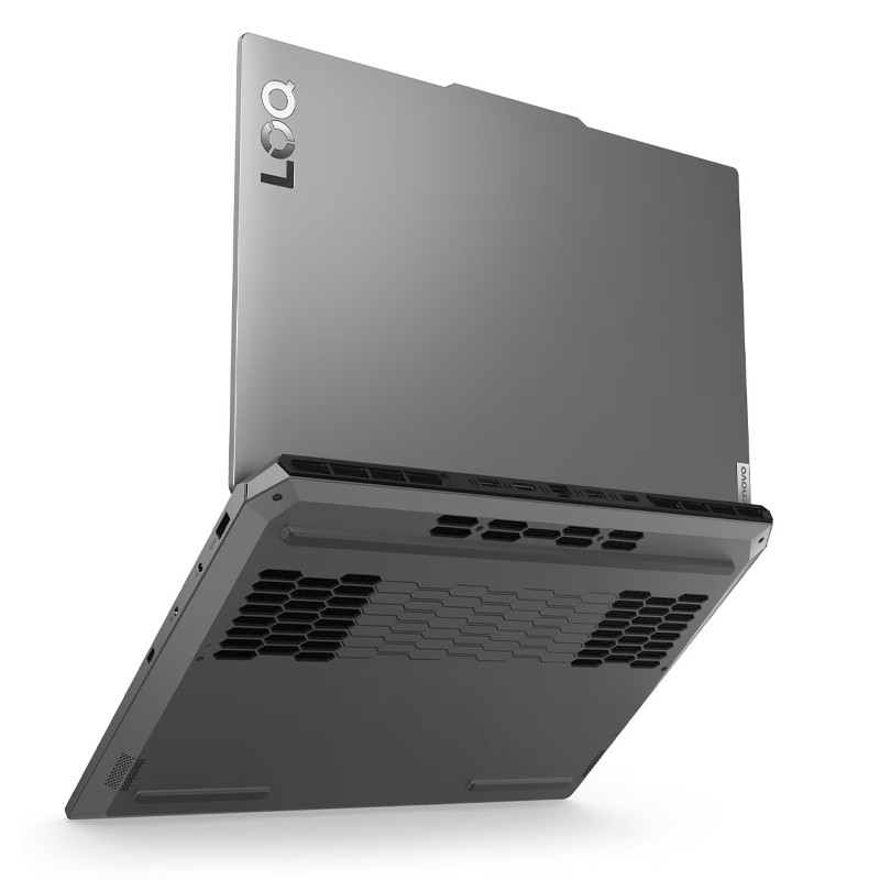 Pc Portable Gamer Lenovo LOQ 15IRX9 i5 13Gén 28Go 512Go SSD RTX 3050 en Tunisie