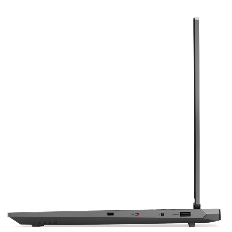 Pc Portable Gamer Lenovo LOQ 15IRX9 i5 13Gén 28Go 512Go SSD RTX 3050 en Tunisie