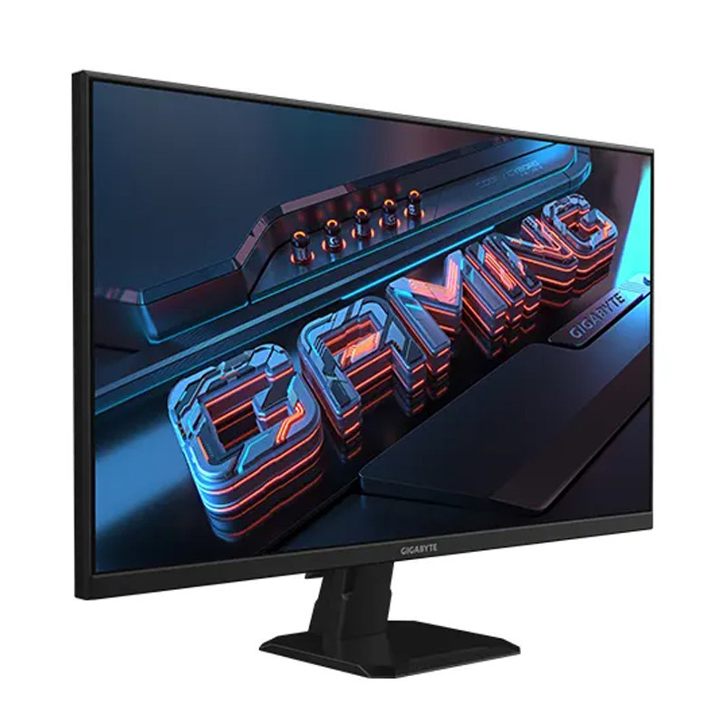 Ecran Gamer Gigabyte GS27FA 27" FHD 180Hz IPS