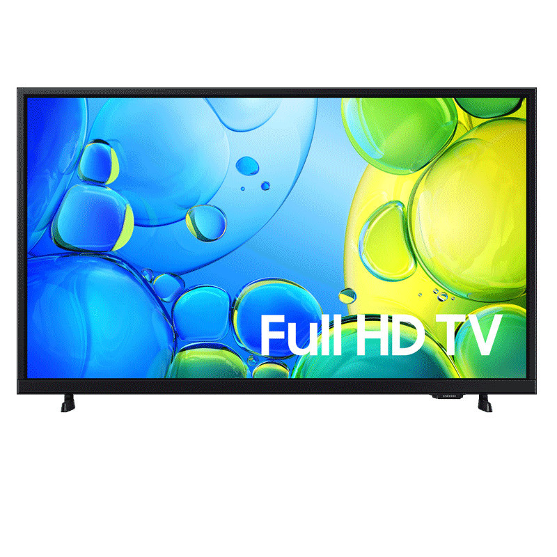 Tv Samsung UA43F6000F 43" FHD Smart Tv Noir en Tunisie
