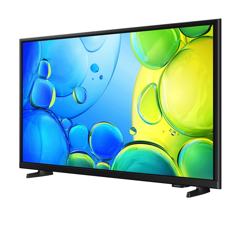 Tv Samsung UA43F6000F 43" FHD Smart Tv Noir en Tunisie