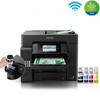 Imprimante Epson L6550 A Réservoir Intégré 4 En1 Couleur Wifi En Tunisie Imprimante Epson L6550 A Réservoir Intégré 4 En1 Couleur Wifi En Tunisie