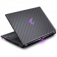 Pc Portable Gamer Gigabyte Aorus Master 18 AM8H BYH Ultra 9 32Go 2To SSD Windows 11 Pro en Tunisie