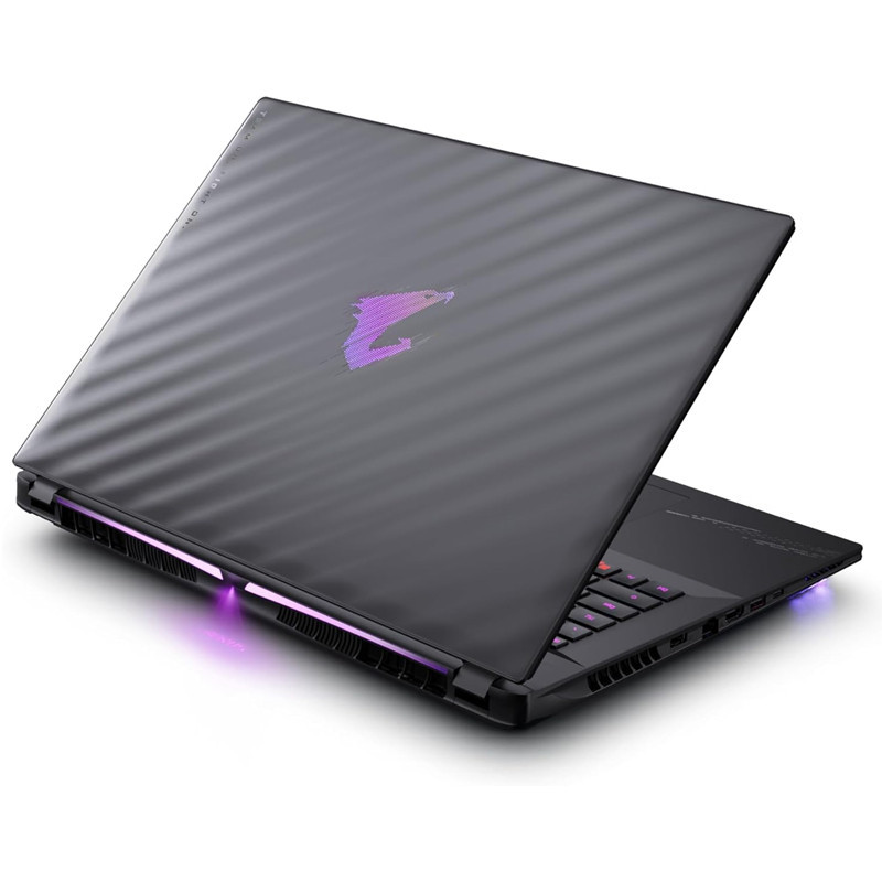 Pc Portable Gamer Gigabyte Aorus Master 18 AM8H BYH Ultra 9 32Go 2To SSD Windows 11 Pro en Tunisie