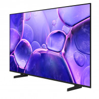 Tv Samsung U8000F 50" 4K Crystal UHD Smart Tv Noir