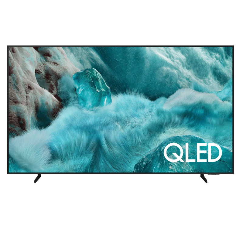 Tv Samsung Q7FAAU 75" 4K QLED Smart Tv Noir en Tunisie