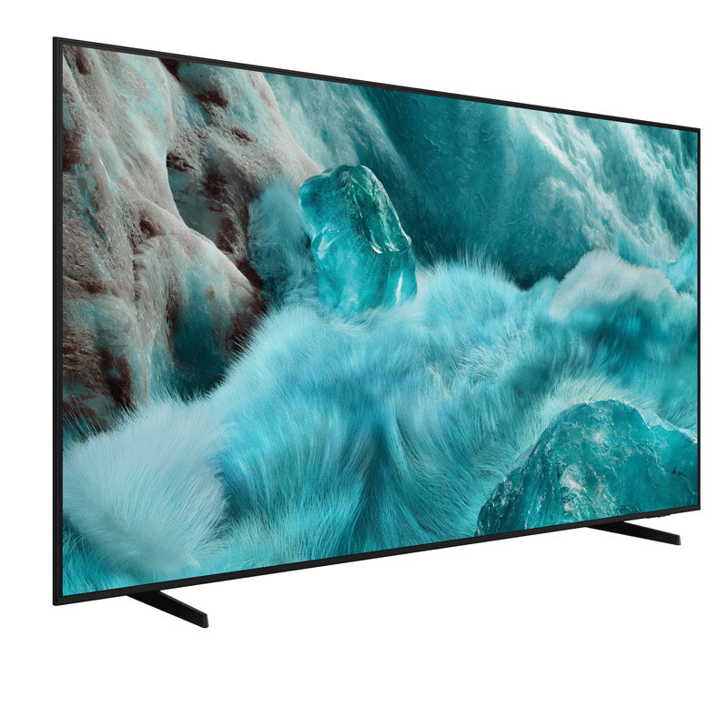 Tv Samsung Q7FAAU 75" 4K QLED Smart Tv Noir en Tunisie