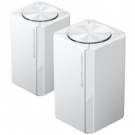 Routeur Xiaomi Mesh System AC1200 EU pack 3 Blanc En Tunisie Routeur Xiaomi Mesh System AC1200 EU pack 3 Blanc En Tunisie