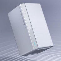 Routeur Xiaomi Mesh System AC1200 EU pack 3 Blanc En Tunisie Routeur Xiaomi Mesh System AC1200 EU pack 3 Blanc En Tunisie