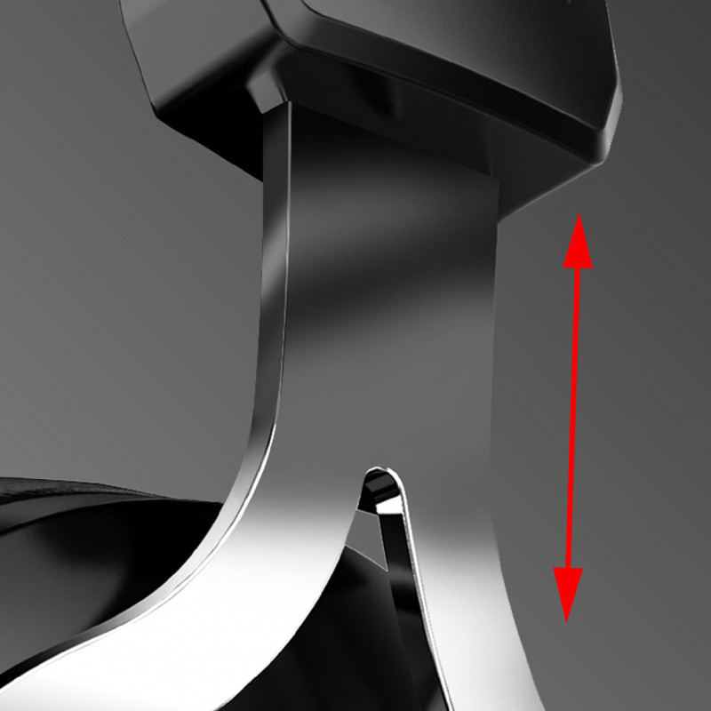 Micro Casque Gamer Spirit Of Gamer Xpert H600 RGB Noir En Tunisie