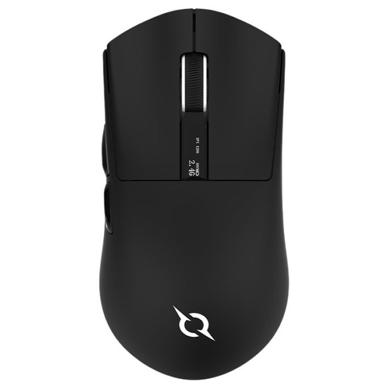 Souris Gamer Double mode Aqirys Zephyr Noir En Tunisie