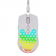 Souris Gamer Double mode Aqirys Polaris RGB Blanc En Tunisie
