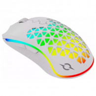 Souris Gamer Double mode Aqirys Polaris RGB Blanc En Tunisie