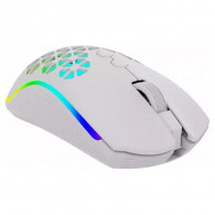 Souris Gamer Double mode Aqirys Polaris RGB Blanc En Tunisie