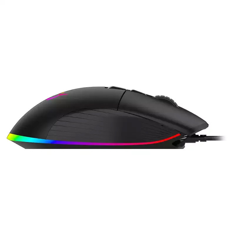 Souris Gamer Filaire Aqirys Acrux Noir En Tunisie