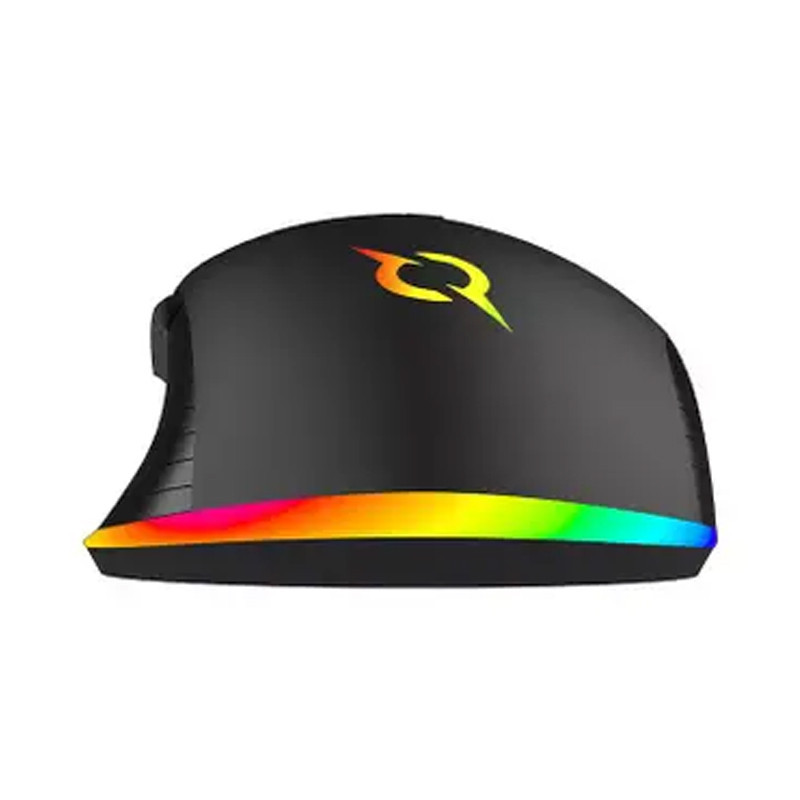 Souris Gamer Filaire Aqirys Acrux Noir En Tunisie