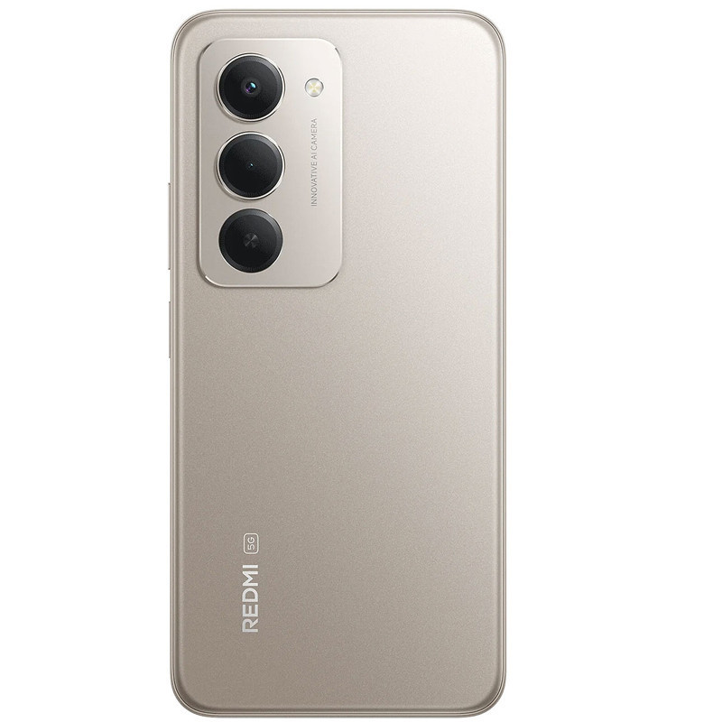 Redmi 15 8Go 256Go Gris en Tunisie