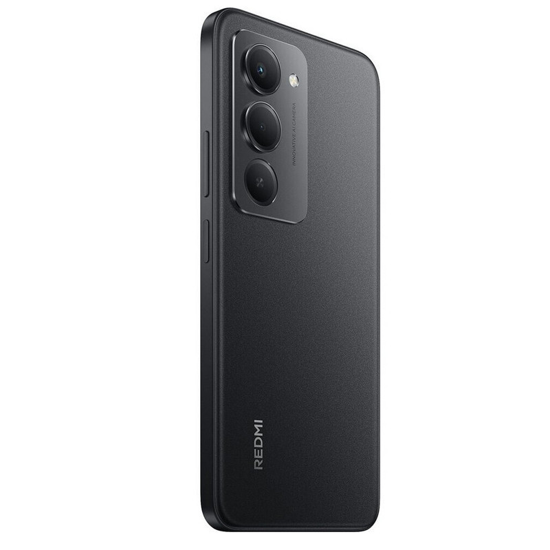 Redmi 15 8Go 256Go Noir en Tunisie