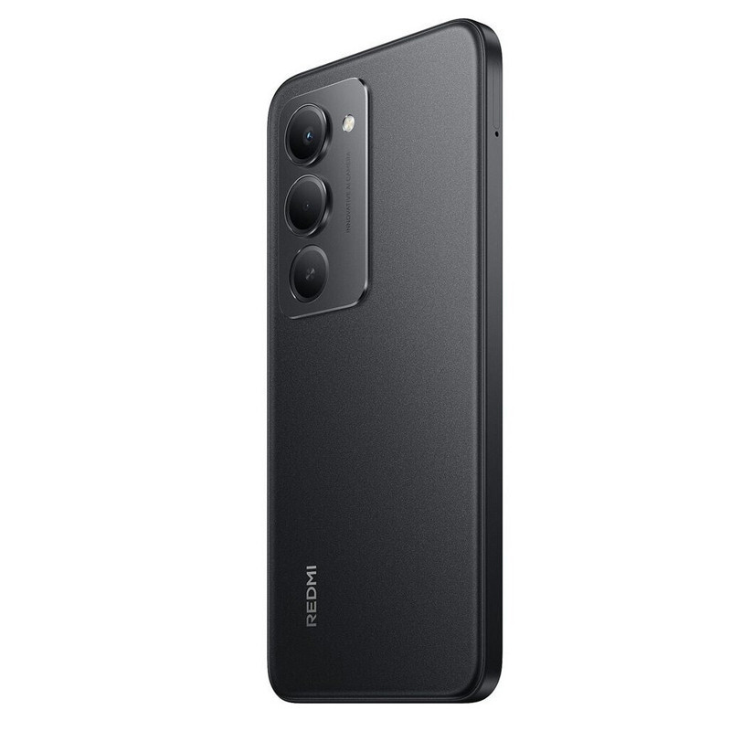 Redmi 15 8Go 256Go Noir en Tunisie