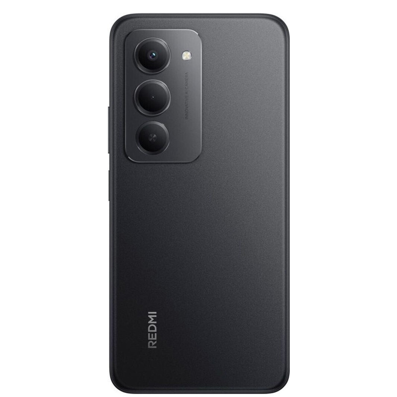 Redmi 15 8Go 256Go Noir en Tunisie