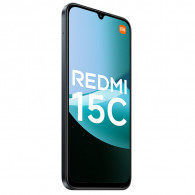 Remi 15C 4Go 128Go Noir en Tunisie