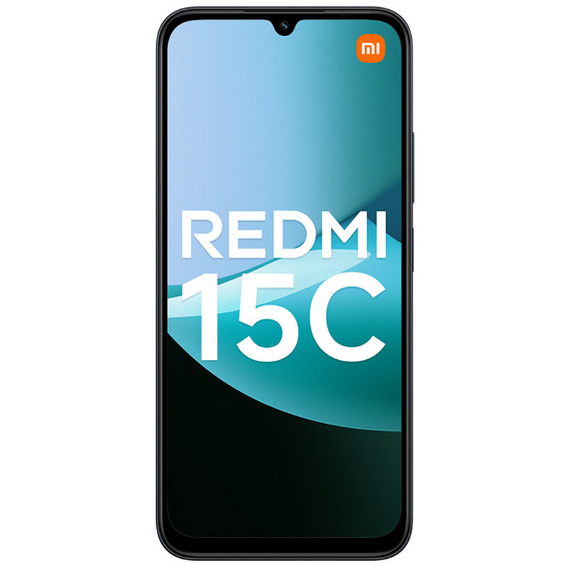 Remi 15C 4Go 128Go Noir en Tunisie