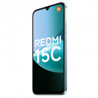 Redmi 15C 4Go 128Go Vert en Tunisie