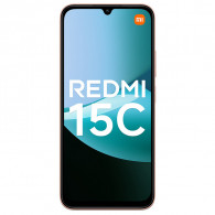 Redmi 15C 4Go 128Go Bleu en Tunisie