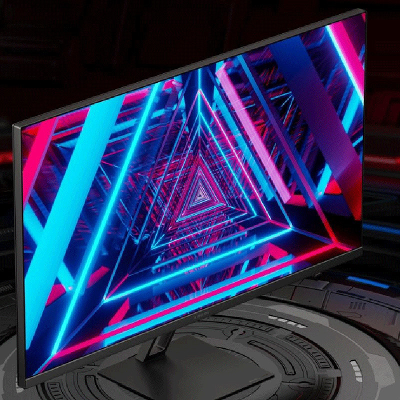 Ecran Gamer Xiaomi Monitor G27Qi EU 27" 180Hz IPS en Tunisie