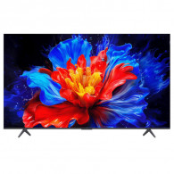 Tv TCL P8K 75" 4K QLED Smart Tv Noir