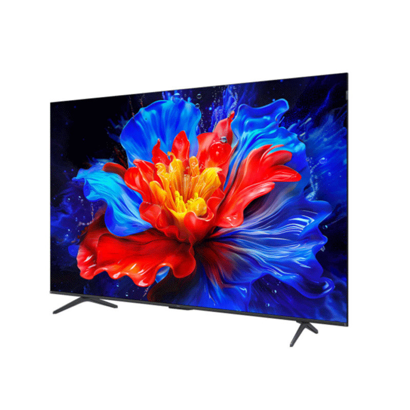 Tv TCL P8K 75" 4K QLED Smart Tv Noir en Tunisie