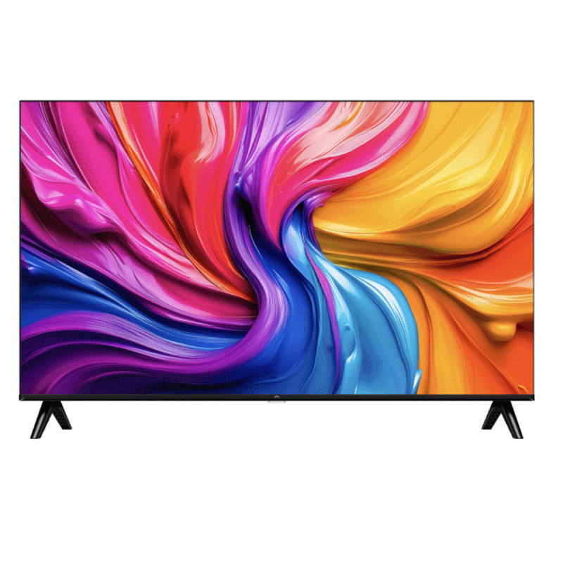 Tv Iffalcon S55 40" FHD Smart Tv Noir en Tunisie