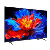 Tv TCL P8K 65" 4K QLED Smart Tv Noir