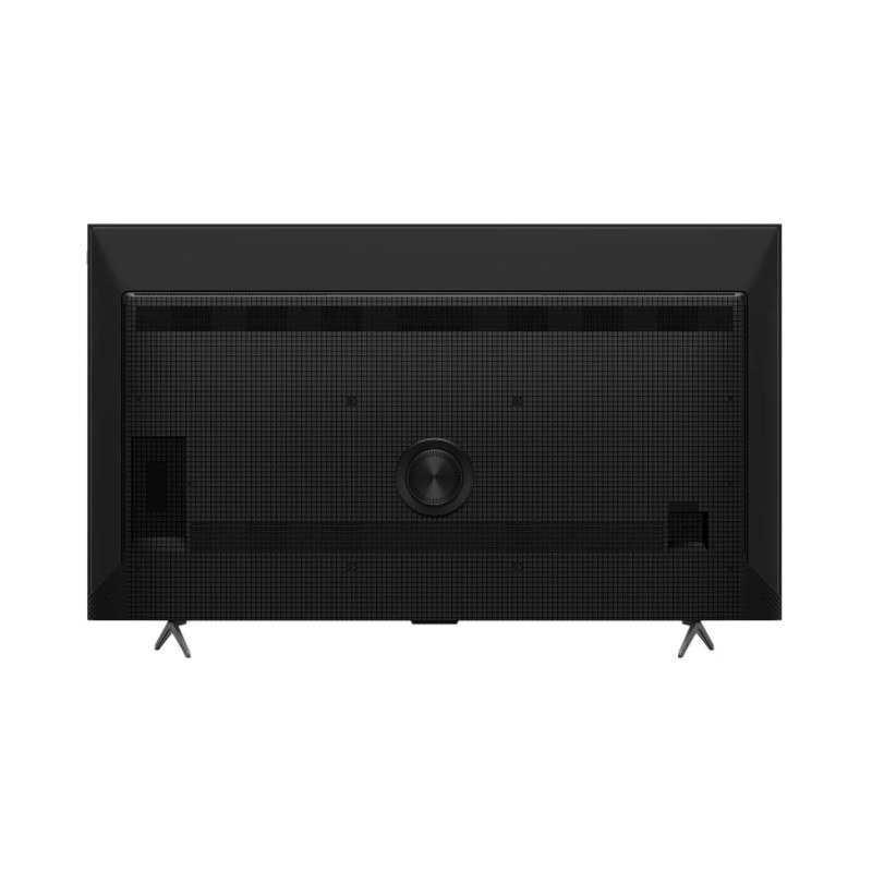 Tv TCL P8K 65" 4K QLED Smart Tv Noir en Tunisie