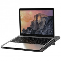 Refroidisseur Pc Portable Mikuso Cordie -1 NCP-063 15" Noir en Tunisie