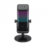 Microphone Gamer Havit GK65 RGB Noir En Tunisie