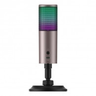 Microphone Gamer Havit GK61 RGB Noir En Tunisie