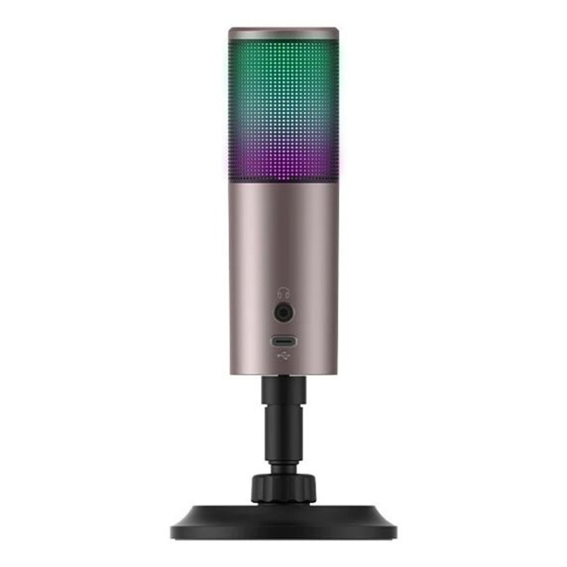 Microphone Gamer Havit GK61 RGB Noir En Tunisie
